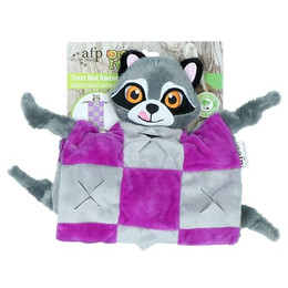 Produktbild von ALL FOR PAWS AFP Interaktives Hundespielzeug Dig It Treat Matte Eichhörnchen