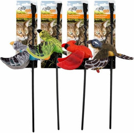 Produktbild von ALL FOR PAWS AFP Kollektion Spielzeug Flying Bird - 200 g