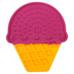 Produktbild von ALL FOR PAWS Chill Out Ice Cream Dog Lick Mat