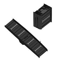 Produktbild von ALL FOR PAWS Hunde-Rampe - 5,5 kg