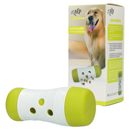 Produktbild von ALL FOR PAWS Interactives Leckerli-Bombe für Hunde - 1,8 kg
