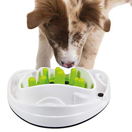 Produktbild von all for paws Interaktiver Futternapf Food Maze für Hunde