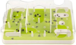 Produktbild von All for paws Interaktives Katzenspielzeug–Puzzle Katzenfutter