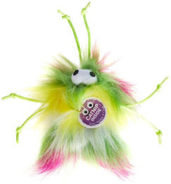 ALL FOR PAWS Kollektion AFP Furry Fluffer Katzen-Spielzeug - 200 g – Bild 1 von 2