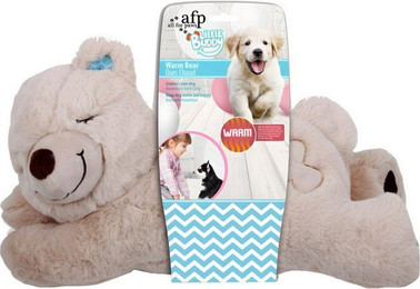 Produktbild von All for Paws Kuscheltier für Hunde mit Wärmekissen - 1 Stk.
