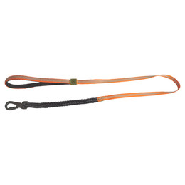 Produktbild von all for paws Leine AFP Off Street Dog Leash Tangerine S