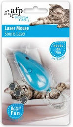 Produktbild von all for paws Outdoor-Spielzeug Modern Cat Laser Mouse