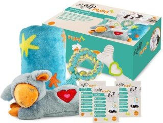 All for paws Pups – New Puppy Starter Kit – Bild 1 von 3