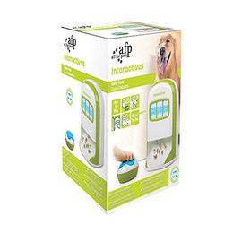 Produktbild von ALL FOR PAWS Snackspender Lucky Snack Fetch'N Treat Interactive
