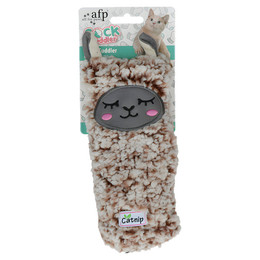 Produktbild von ALL FOR PAWS Sock Cuddler Lama für Katzen - 1,6 kg