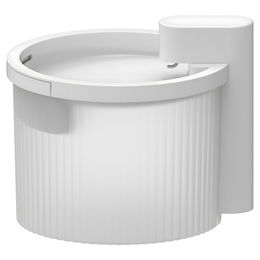 all for paws Trinkbrunnen für Hunde - 2,5 l – Bild 1 von 2