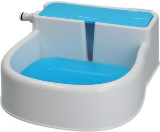 Produktbild von all for paws Trinkbrunnen Garden Auto Filling Fountain - 8,8 kg