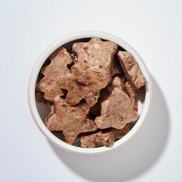 Produktbild von All-in-One Christmas Nuggets Truthahn - 750 g