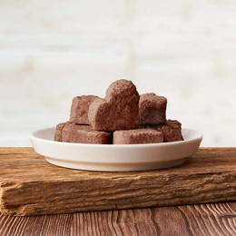 Produktbild von All-in-One Herzchen Lamm - 750 g