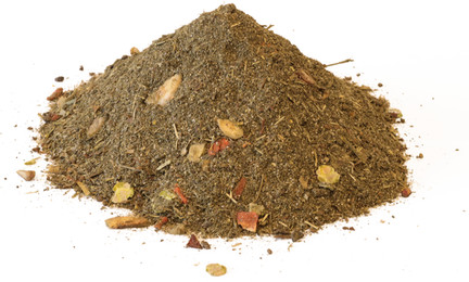 Produktbild von ALL-WIN Horse Banana Bowl Mash - 15 kg