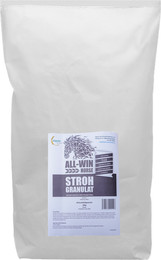 Produktbild von ALL-WIN Horse Strohgranulat - 18 kg
