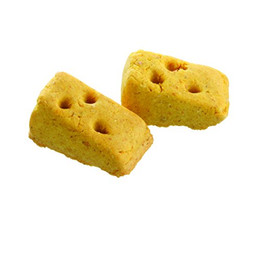 Produktbild von ALLCO Animal Lovers Käsesnack Hundekuchen - 10 kg