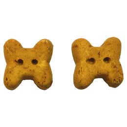 Produktbild von Allco Ente+Orange Knochen - 10 kg