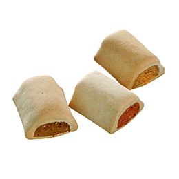 Produktbild von ALLCO Hundekuchen Beef-Cake-Mix Animal Lovers - 10 kg