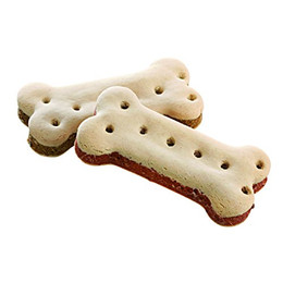 Produktbild von ALLCO Hundekuchen Beef-Knoc-Mix - 10 kg