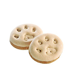 Produktbild von ALLCO Hundekuchen Dog Paw - 10 kg