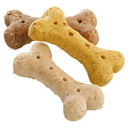 Produktbild von ALLCO Hundekuchen Junior Mix Animal Lovers - 10 kg