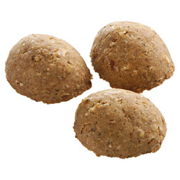 Produktbild von ALLCO Hundekuchen Lamm und Reis Drops - 10 kg