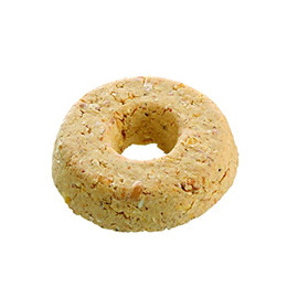 Produktbild von ALLCO Hundekuchen Maiskeimringe Animal Lovers - 10 kg