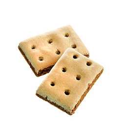 Produktbild von ALLCO Hundekuchen Pansen-Snack - 10 kg