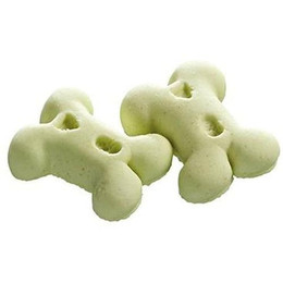 Produktbild von ALLCO Hundekuchen Puppy Treats mit Minze - 10 kg