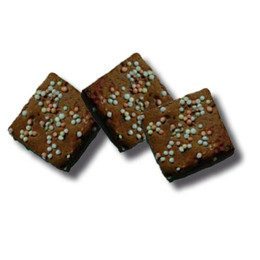 Produktbild von Allco Winterkekse für Hunde - 10 kg