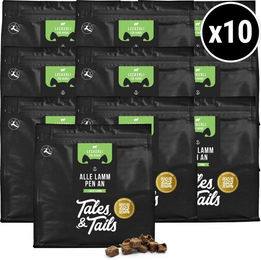 Produktbild von Alle LammPen an - 250g