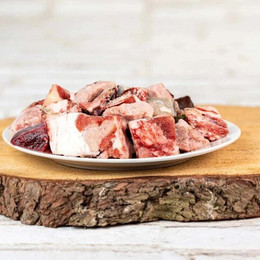 Produktbild von Alles vom Lamm