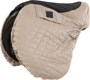 Produktbild von Allgemeine Sattelunterlage für Pferde BR Equitation