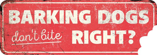 Produktbild von Allgemeines Warnschild 3 nl D&D Home