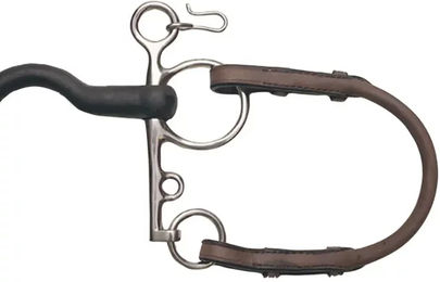 Produktbild von Allianz für Gebisse Collegiate Bit Roundings IV