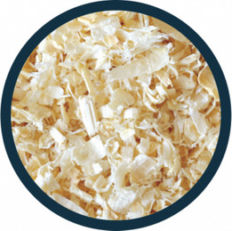 Produktbild von Allspan German Horse Classic - 19 kg