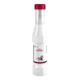 Produktbild von almapharm allequin ArthroDol Flüssiges Ergänzungsfuttermittel für Pferde - 300 ml