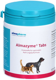 Produktbild von almapharm Almazyme