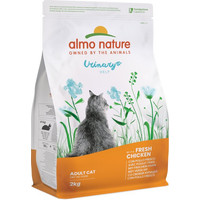Produktbild von Almo Nature Holistic Urinary Help Huhn - 2 x 2 kg