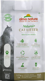 Almo Nature Katzenstreu - 2,27 kg – Bild 1 von 2