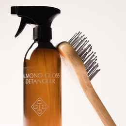 Produktbild von Almond-Pflegemittel für Pferde Grooming Deluxe Gloss