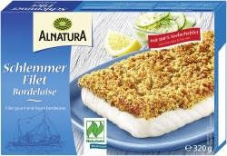 Produktbild von Alnatura Schlemmerfilet Bordelaise