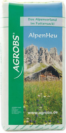 Produktbild von AlpenHeu