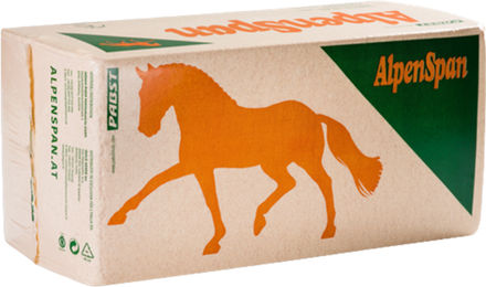 AlpenSpan - 20 kg – Bild 1 von 3