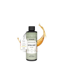 Produktbild von Alpha-Barf Futteröl für Katzen 100ml