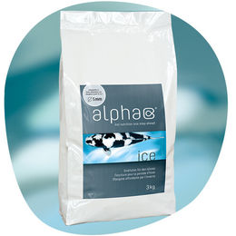 alpha ice 3kg – Bild 1 von 4
