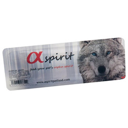 Produktbild von alpha spirit Dog Meatballs Lamm & Kreuzkümmel - 6 x 400 g