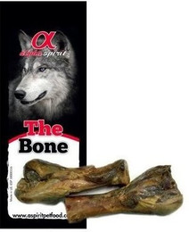 Produktbild von ALPHA SPIRIT Nr4 2 Kleine spanische Schinkenkeulen 340g