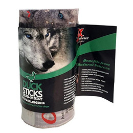 Produktbild von ALPHA SPIRIT Ristra Stick Ente - 12 x 16 Stk.